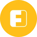 Friendica SVG Icon